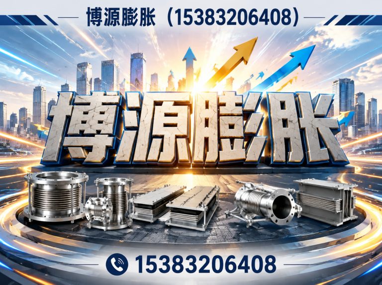 曲周县博源膨胀展示图